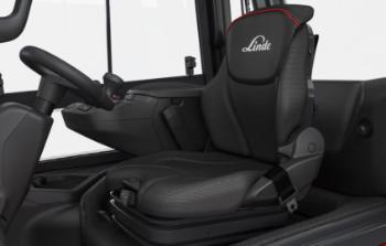 Seat Variants