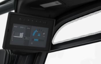 Multifunction Display