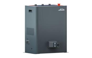 Automatic charging station