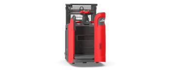 Linde foot detection
