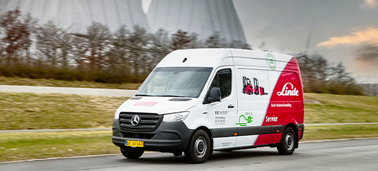 Service without limits.