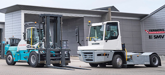 Time for Heavy Handling.