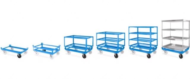 Trolleys