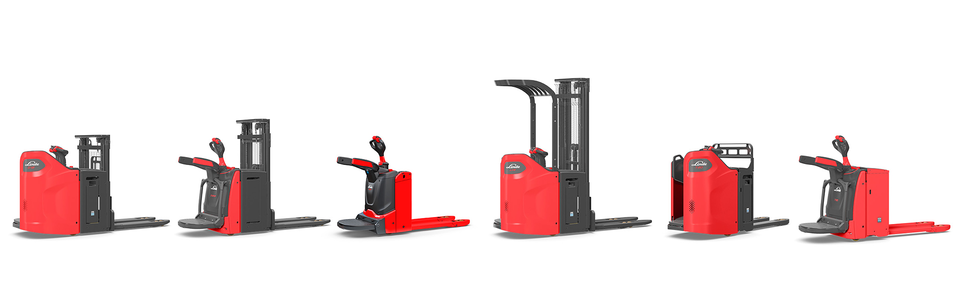 Linde launches latest warehouse technology