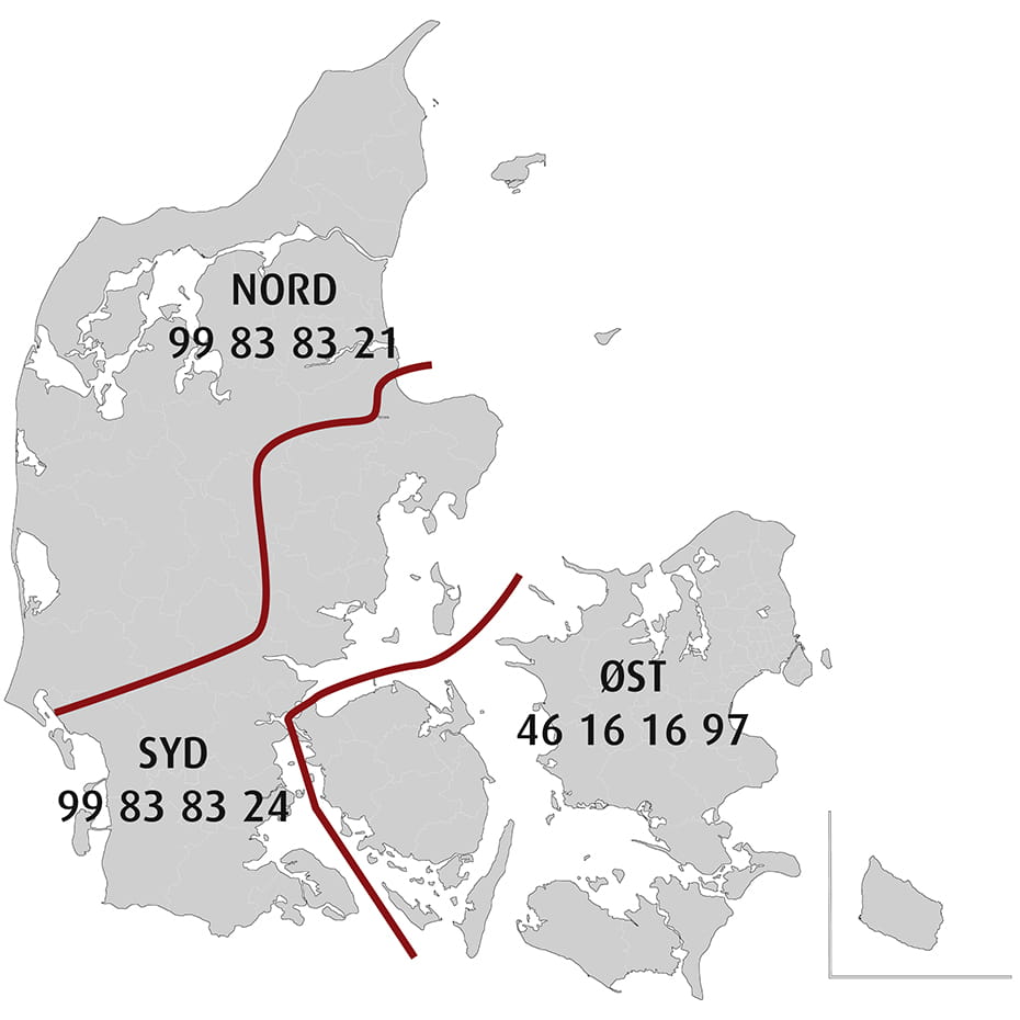 Truck service - få landsdækkende døgnservice på din truck