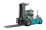 Forklifts 10-65 ton