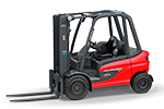 Forklifts