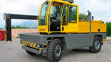 Baumann GXS/GS 150-500