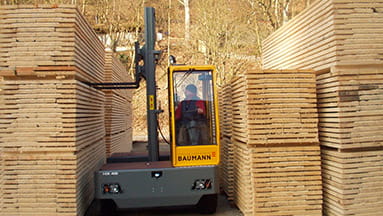 Baumann HX
