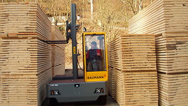 Baumann HX 30-50