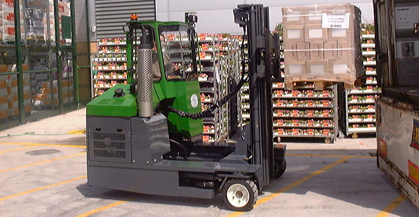 Combilift C2500-8000