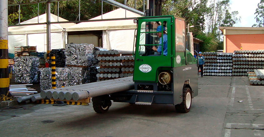 Combilift C5000XL