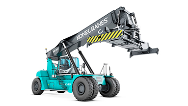 Konecranes 108