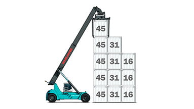 Konecranes 4123-4533 CC