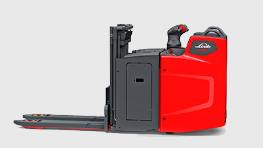 Linde D10 FP