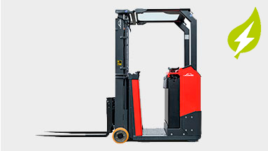 Linde E10