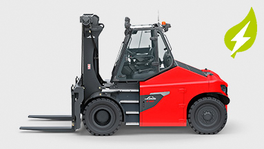 Linde E100-E180