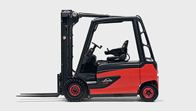 Linde E20-35 EVO