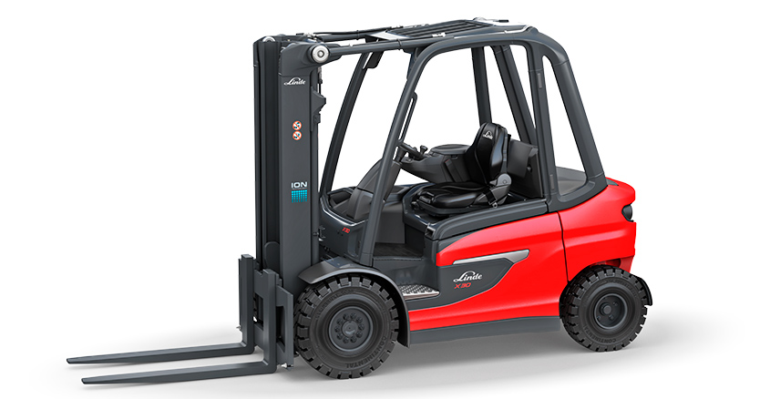 Forklifts