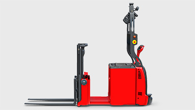 Linde L-MATIC AC
