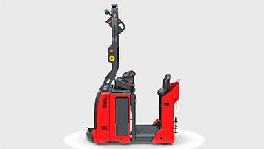 Linde P-MATIC