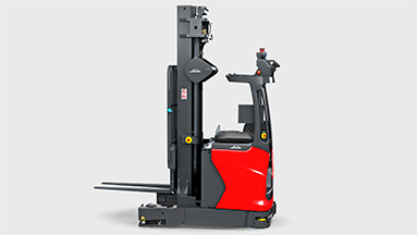 Linde R-MATIC