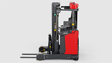 Linde R-MATIC k