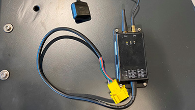 LITHIUM-ION - EQUIPMENT
