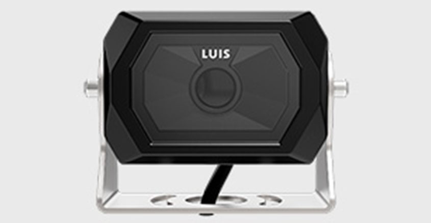 LUIS EDGE AI-CAMERA