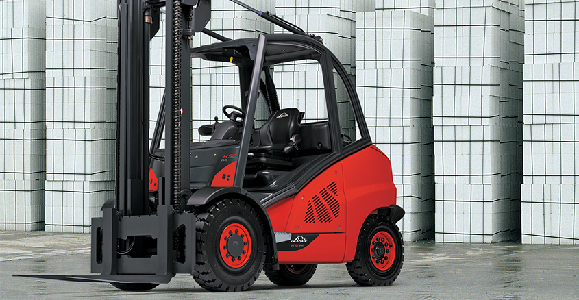 IC-Trucks